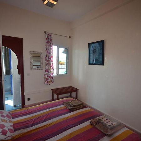 Les Appartements De La Villa Beida Oualidia Exterior photo
